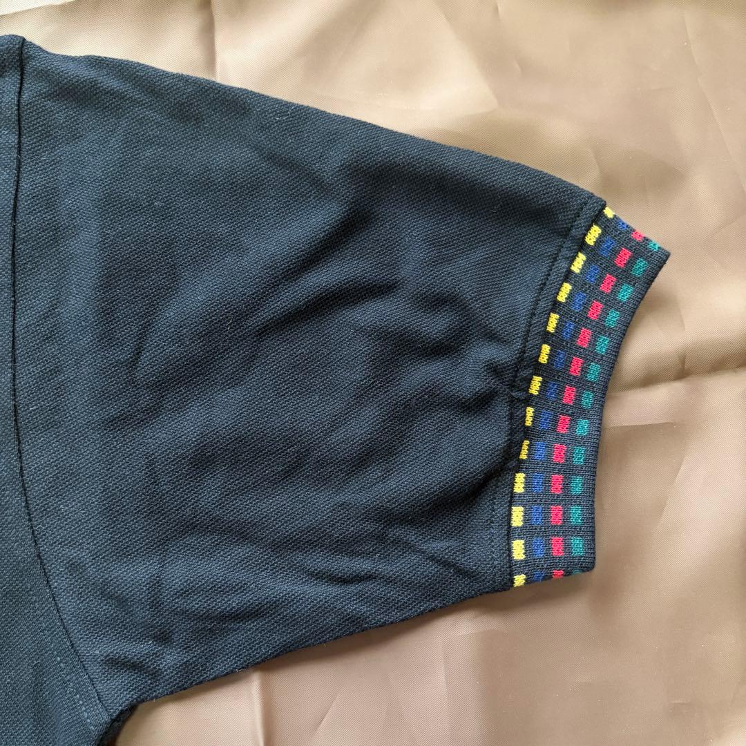 Yves Saint Laurent Polo Shirts Ysl