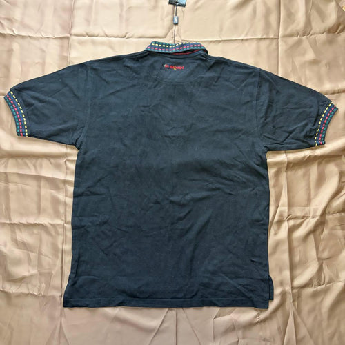 Yves Saint Laurent Polo Shirts Ysl