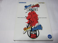 Capcom Other Zero Zero2 Windows95
