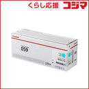 Canon Toner Cartridge Crg-059Cyn