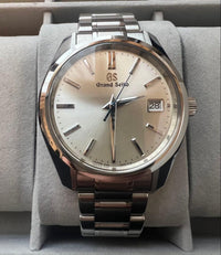 Grand Seiko Quartz Watches 40