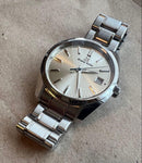 Grand Seiko Quartz Watches 40