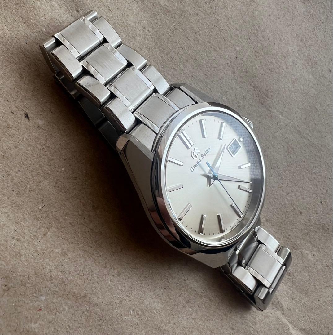 Grand Seiko Quartz Watches 40