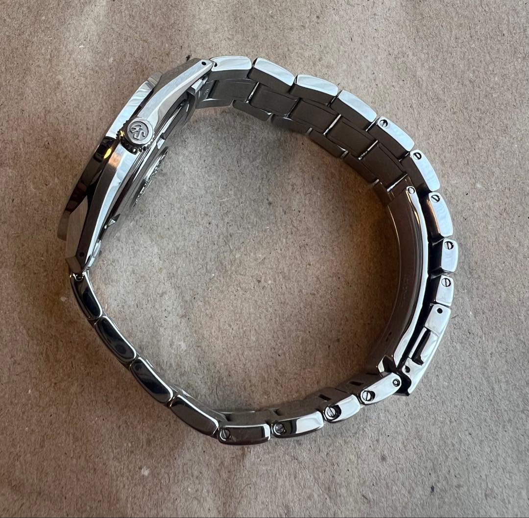 Grand Seiko Quartz Watches 40