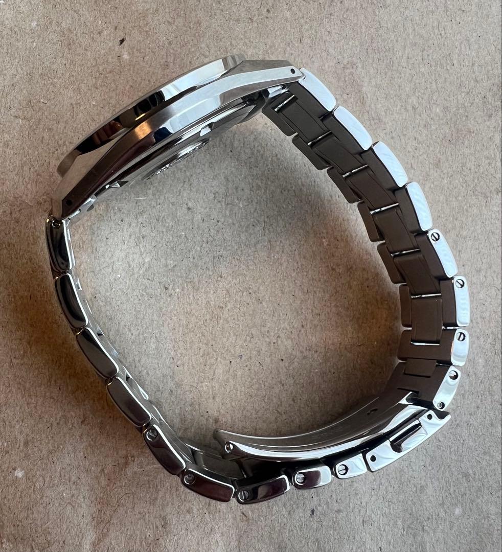 Grand Seiko Quartz Watches 40