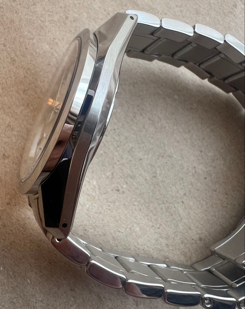 Grand Seiko Quartz Watches 40