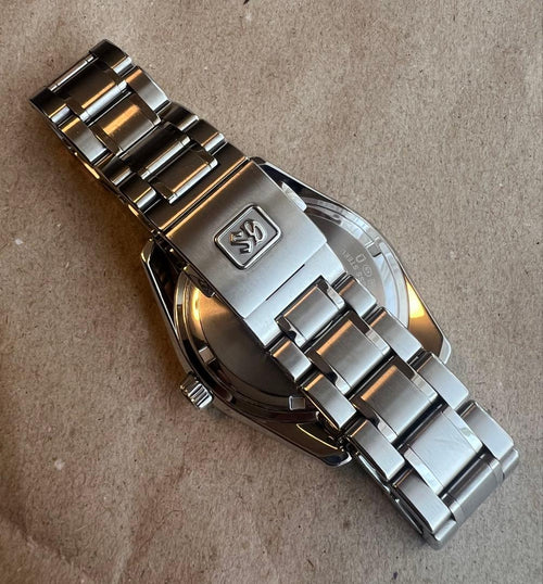 Grand Seiko Quartz Watches 40