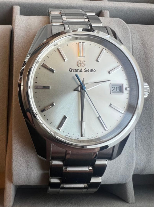 Grand Seiko Quartz Watches 40