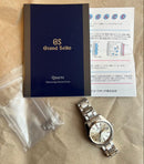 Grand Seiko Quartz Watches 40