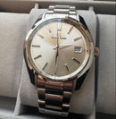 Grand Seiko Quartz Watches 40