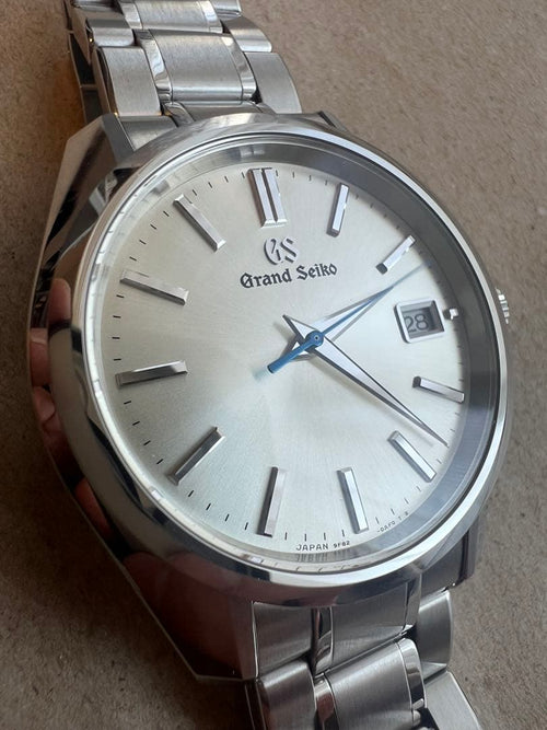 Grand Seiko Quartz Watches 40