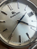 Grand Seiko Quartz Watches 40