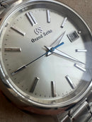 Grand Seiko Quartz Watches 40