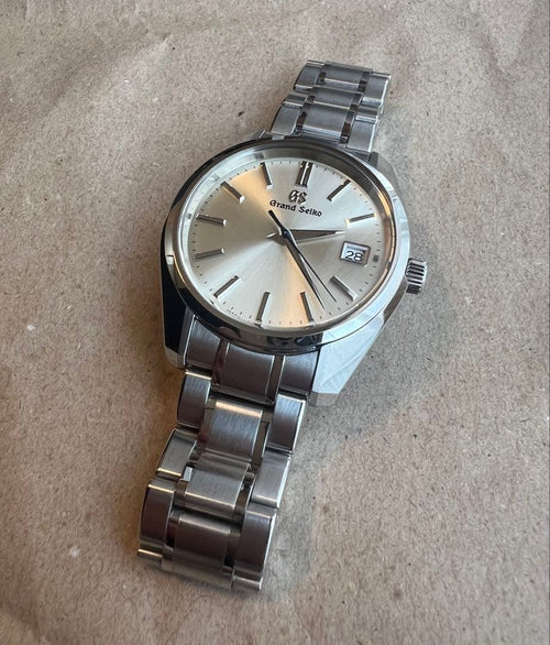 Grand Seiko Quartz Watches 40