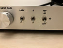 Preamplifiers Amateras 1011 2