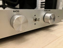 Preamplifiers Amateras 1011 2
