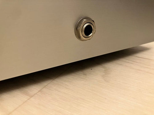 Preamplifiers Amateras 1011 2