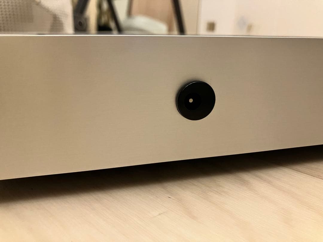 Preamplifiers Amateras 1011 2