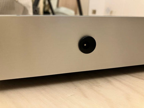 Preamplifiers Amateras 1011 2