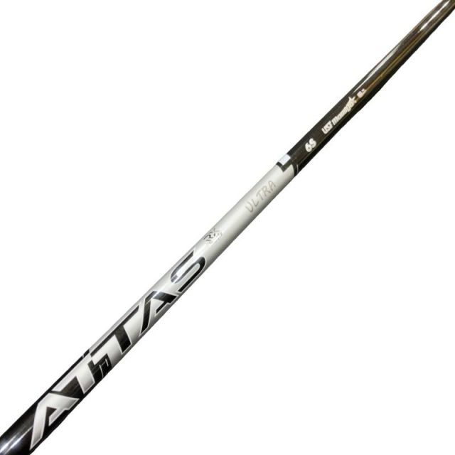 Shaft (Gt Attas Rx Ultra Black 6 S)B