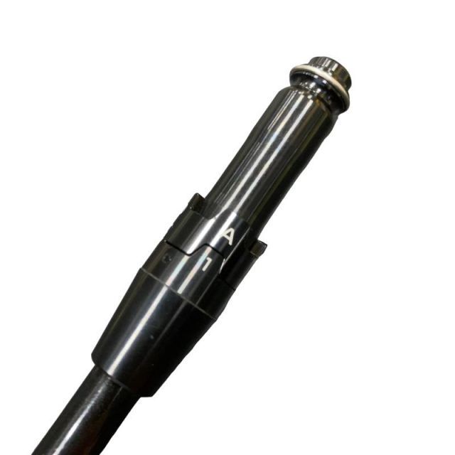 Shaft (Gt Attas Rx Ultra Black 6 S)B