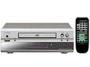 Cd Sacd Player Denon Presta Dcd-201Sa Cm3Dmju