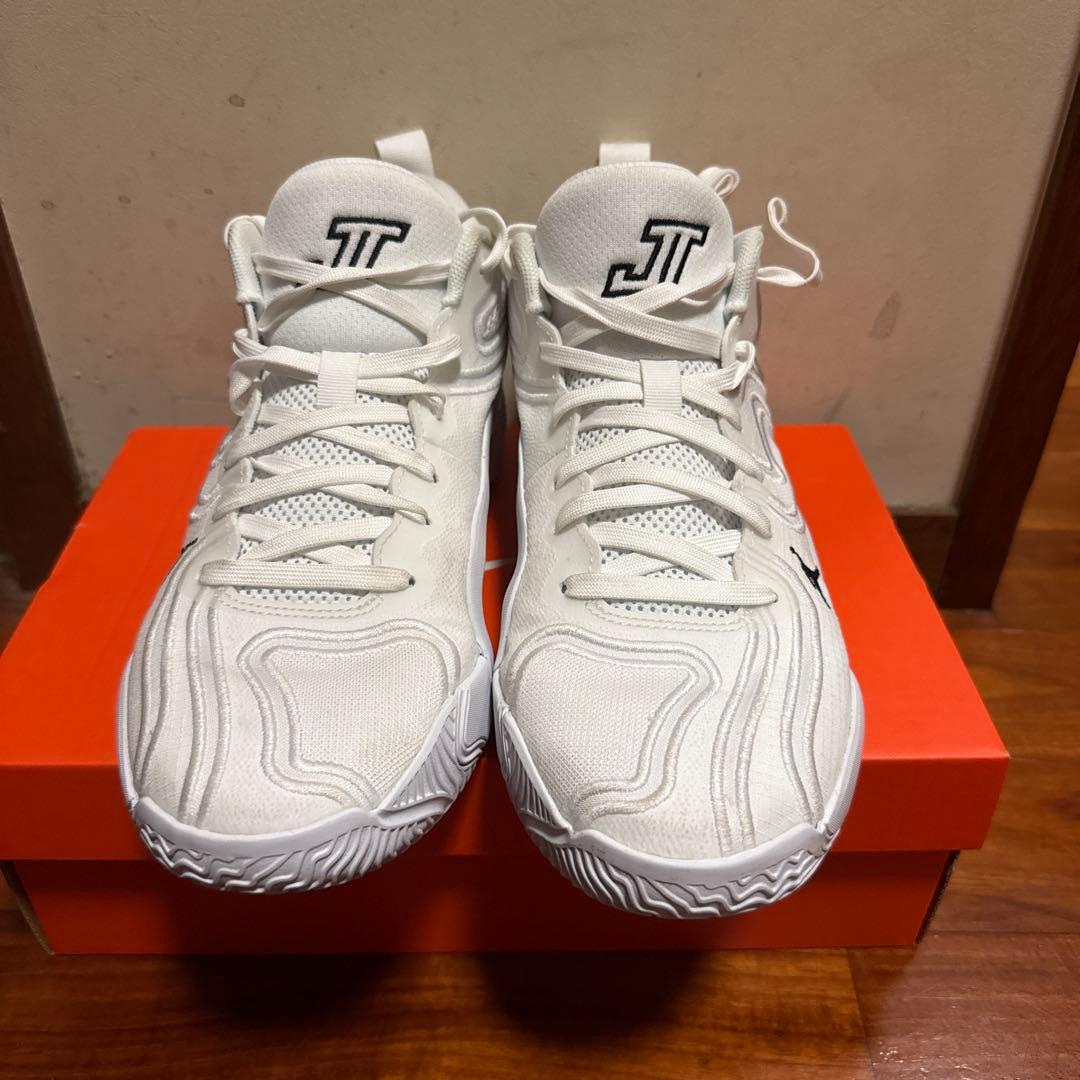 Shoes (Men) 3 Tb Pf