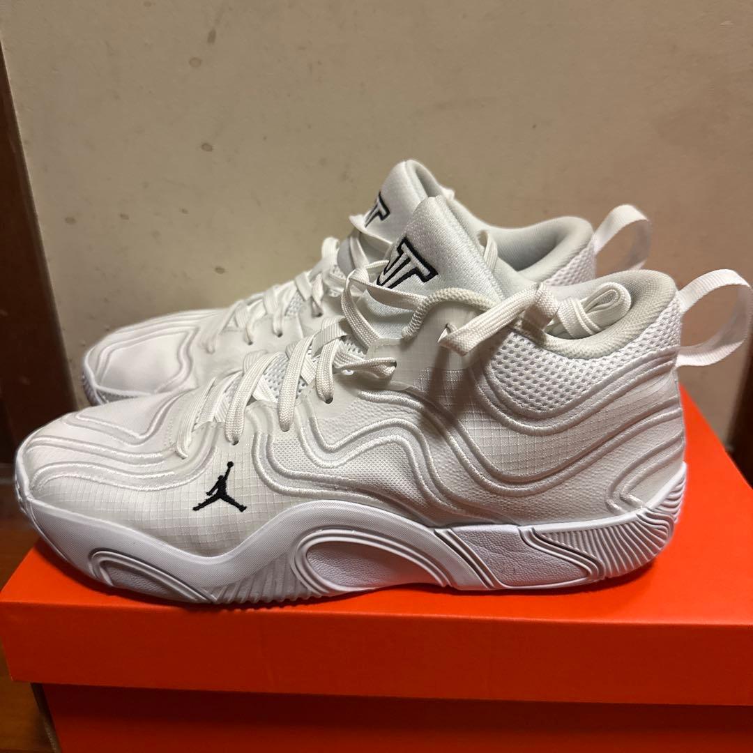 Shoes (Men) 3 Tb Pf
