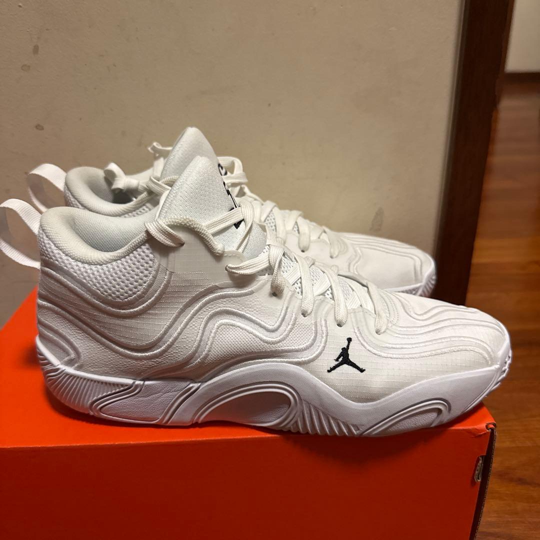 Shoes (Men) 3 Tb Pf