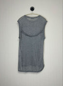 Dior Homme Tank Tops Sleeveless Ss2007