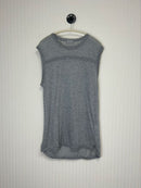 Dior Homme Tank Tops Sleeveless Ss2007