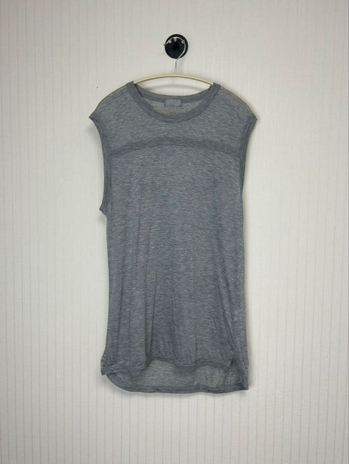 Dior Homme Tank Tops Sleeveless Ss2007
