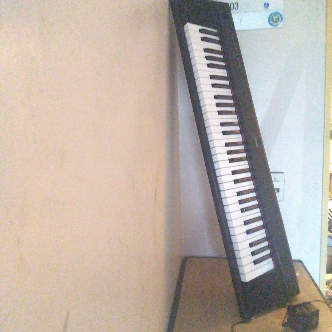 Yamaha Keyboards Digital Pianos Np Piaggro