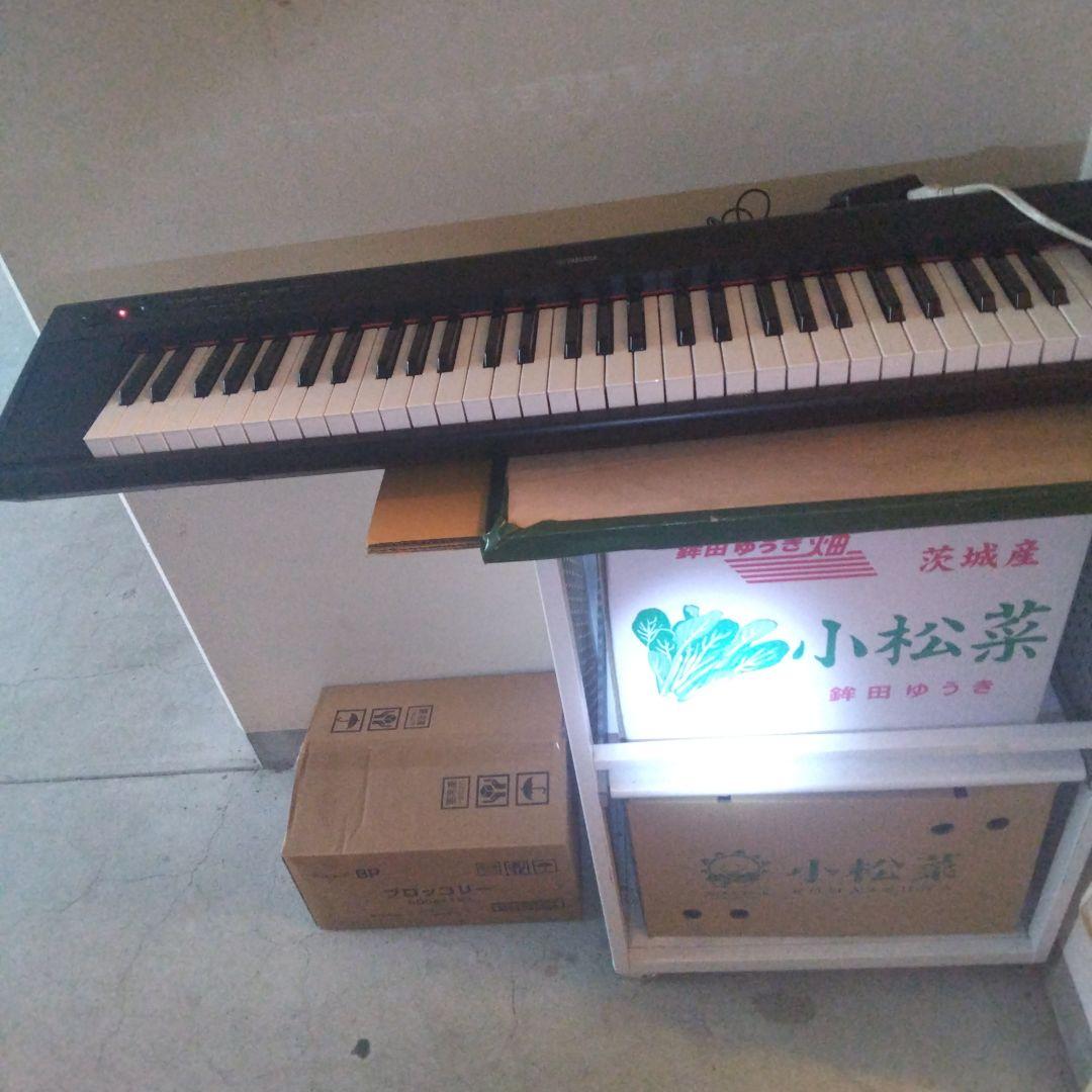 Yamaha Keyboards Digital Pianos Np Piaggro