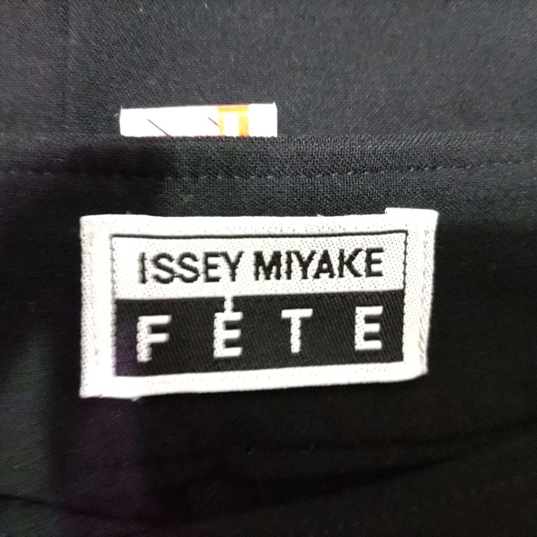 Issey Miyake Casual Pants
