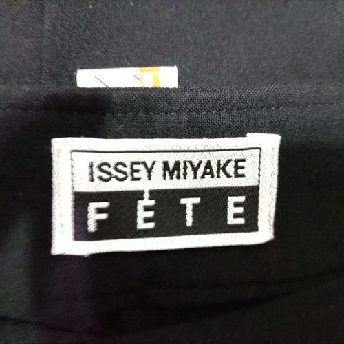 Issey Miyake Casual Pants
