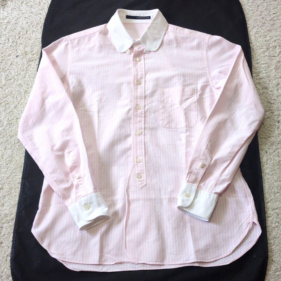 Tomorrowland Other 5-2