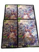 Duel Masters 4
