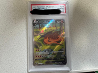 Pokemon Card Game V Sar S12A Vstar