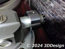 Record Needle Cartridge Denon Dp-57 Dp-59 Dp-67 105G