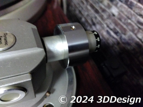 Record Needle Cartridge Denon Dp-57 Dp-59 Dp-67 105G