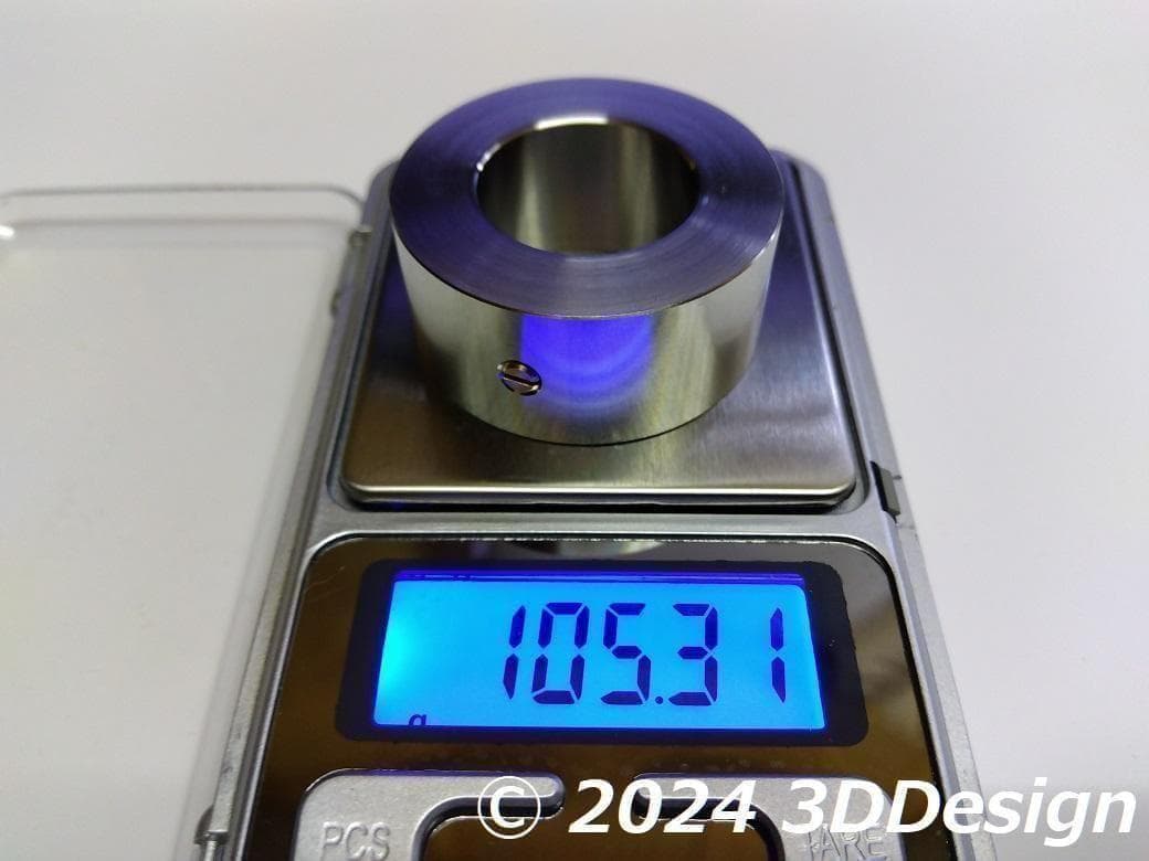 Record Needle Cartridge Denon Dp-57 Dp-59 Dp-67 105G