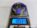 Record Needle Cartridge Denon Dp-57 Dp-59 Dp-67 105G