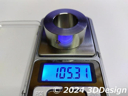 Record Needle Cartridge Denon Dp-57 Dp-59 Dp-67 105G