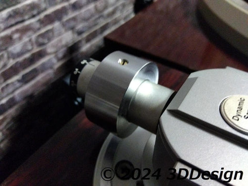 Record Needle Cartridge Denon Dp-57 Dp-59 Dp-67 105G