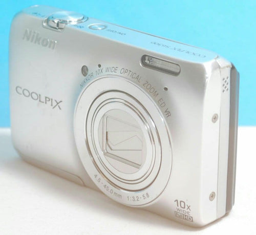 Nikon Digital Slr S6300