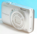 Nikon Digital Slr S6300
