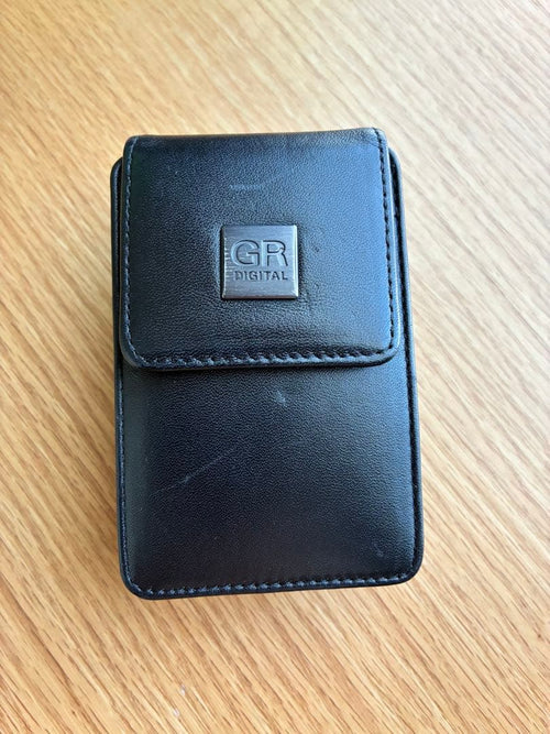 Ricoh Camera Cases Gr
