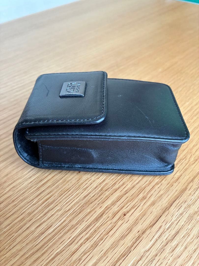 Ricoh Camera Cases Gr