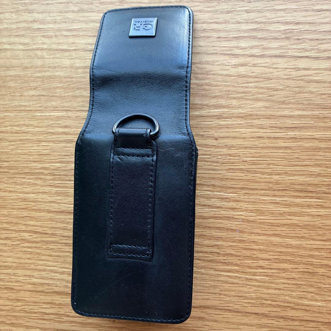 Ricoh Camera Cases Gr